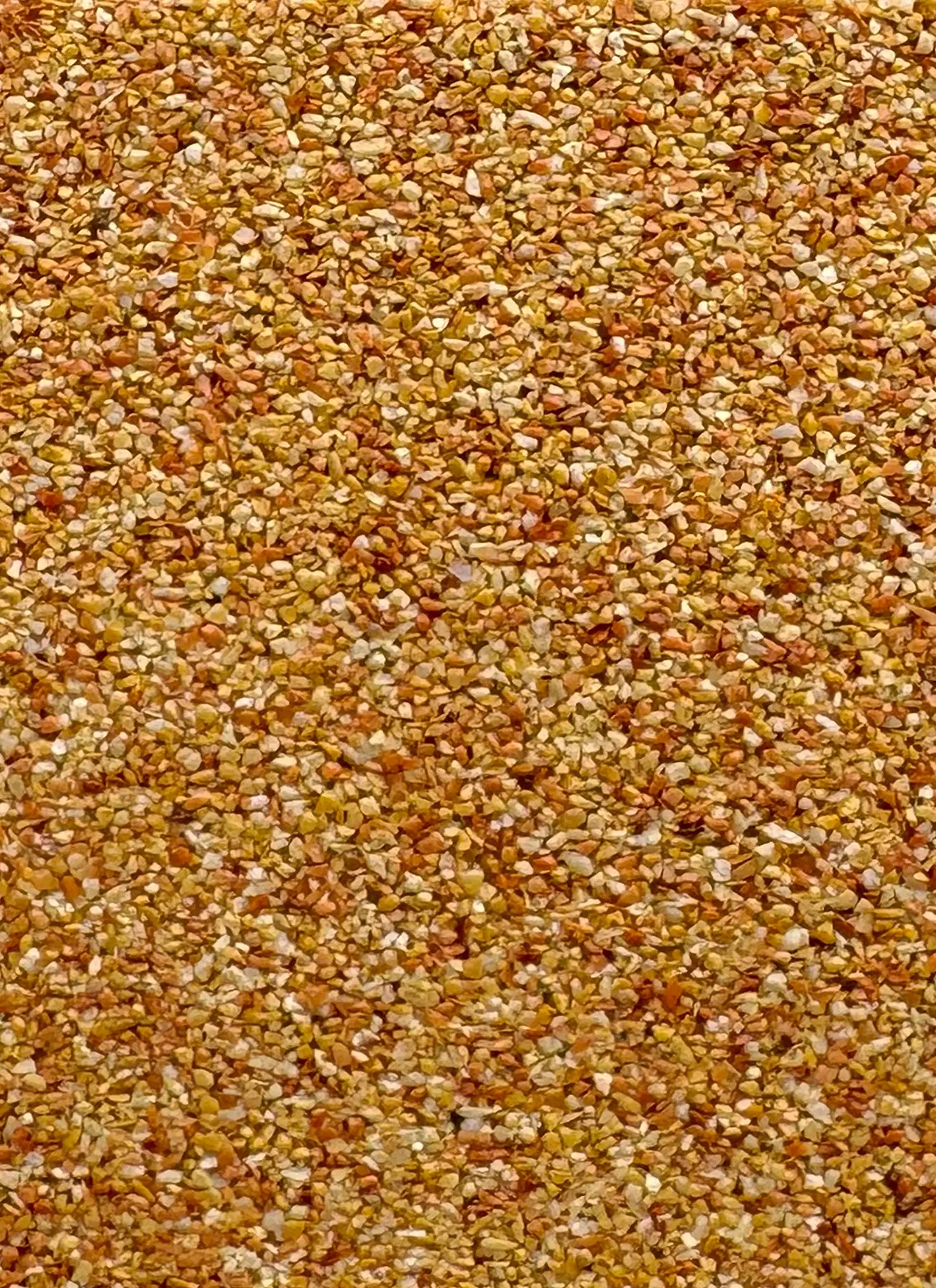 Marmormördi graanuli komplekt (20 m², 6 mm) seintele