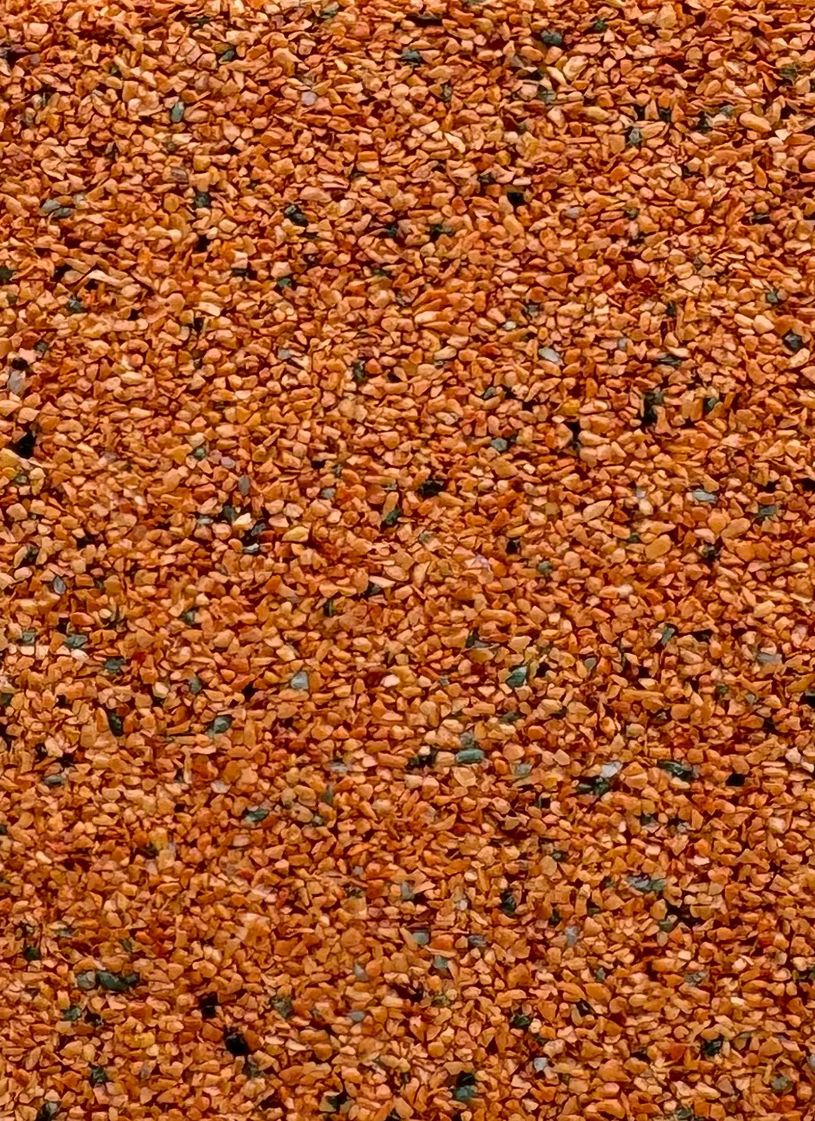 Marmormördi graanuli komplekt (20 m², 6 mm) seintele