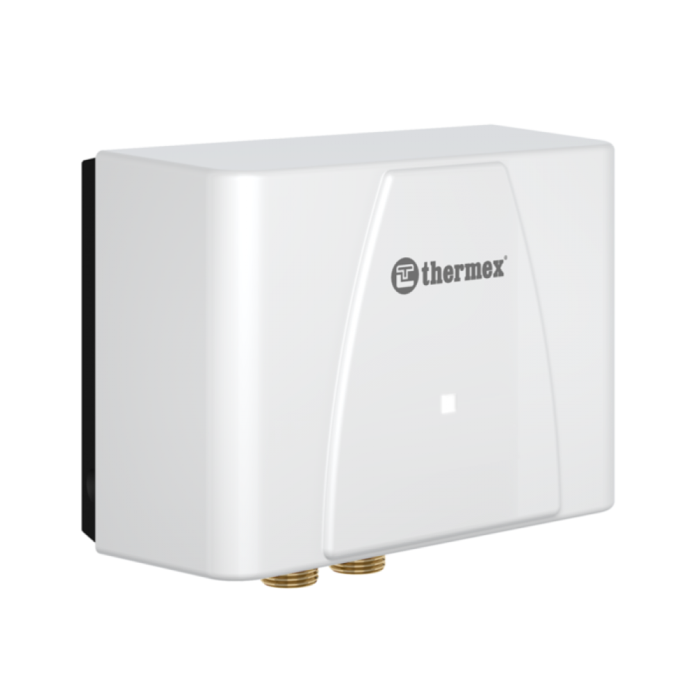 Fast water heater 4.5 kW / 6 kW – Thermex Balance 4500 / 6000