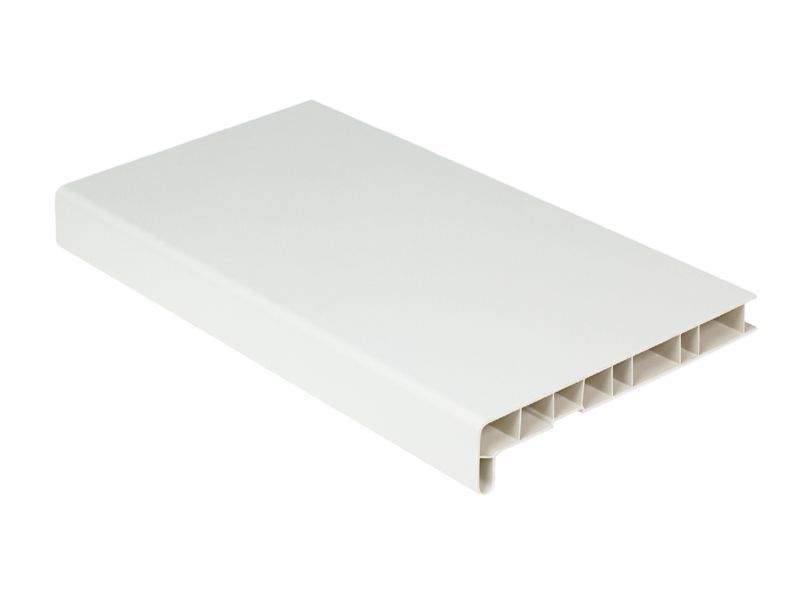 Installation of window sills