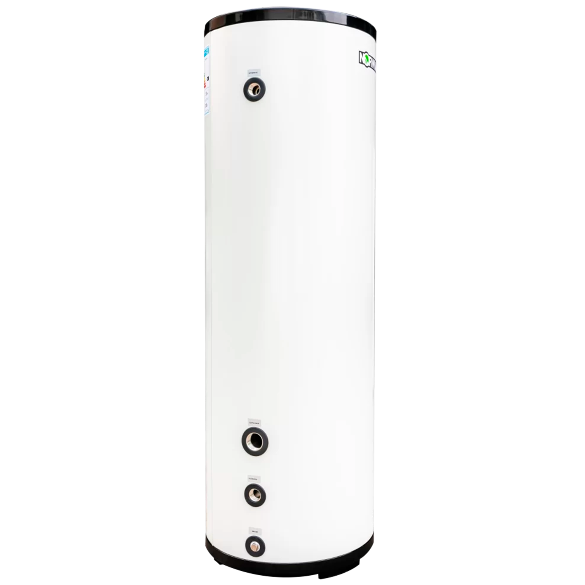 Soojaveeboiler Norwian MWT-C
