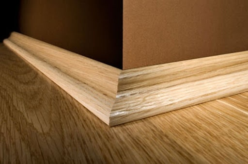 Baseboard Installation