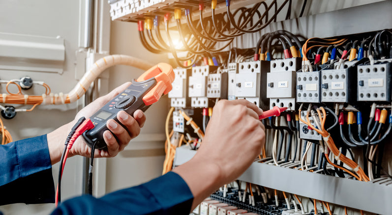 Elektrikilbi remont (hind läbiräägitav)