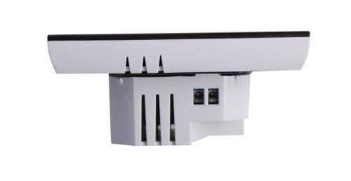 BHT-321 valge regulaator/termostaat