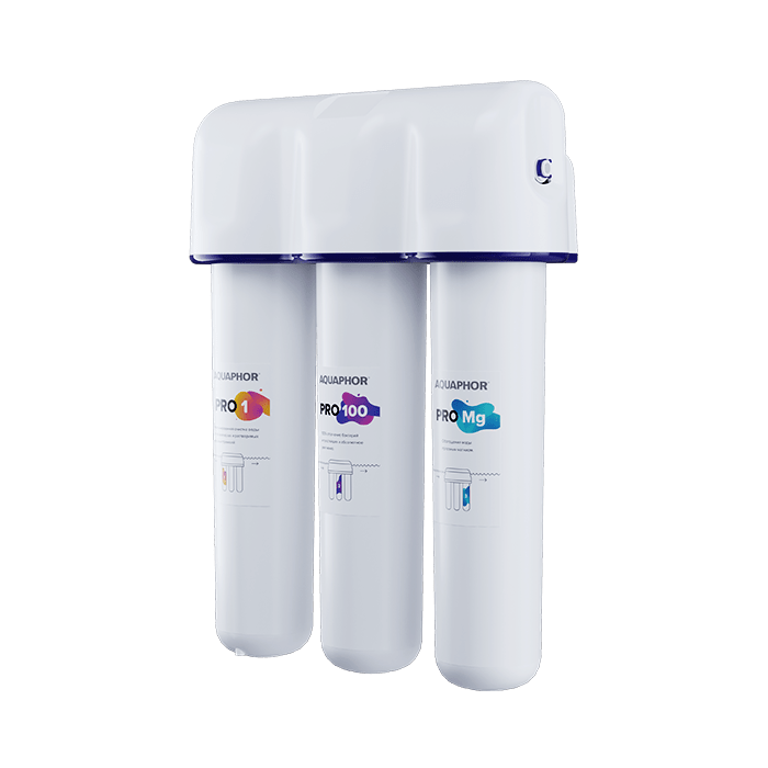 Osmo pro 100