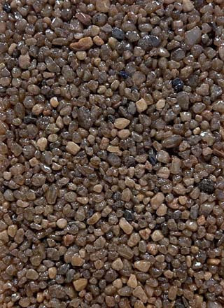 Värviline kvartsliiv Kit (30m², 8mm kiht)