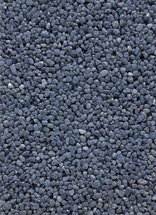 Colored quartz Kit (13m², 6mm layer)