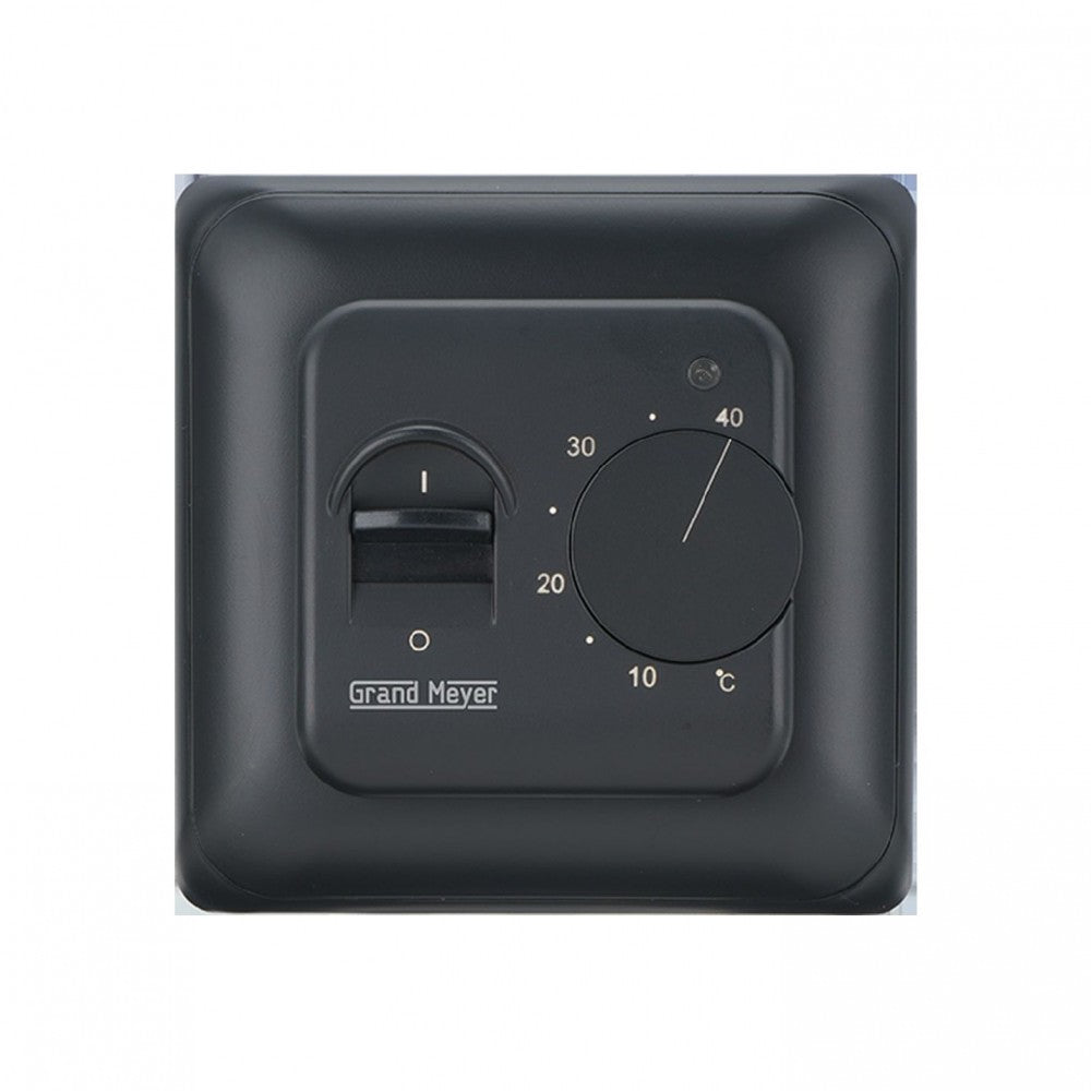 Wi-Fi programmeeritav termostaat W350, 16 A