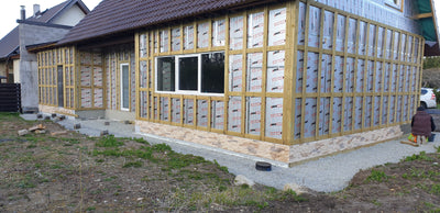 PIR Insulation