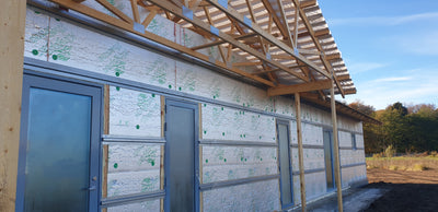 PIR Insulation