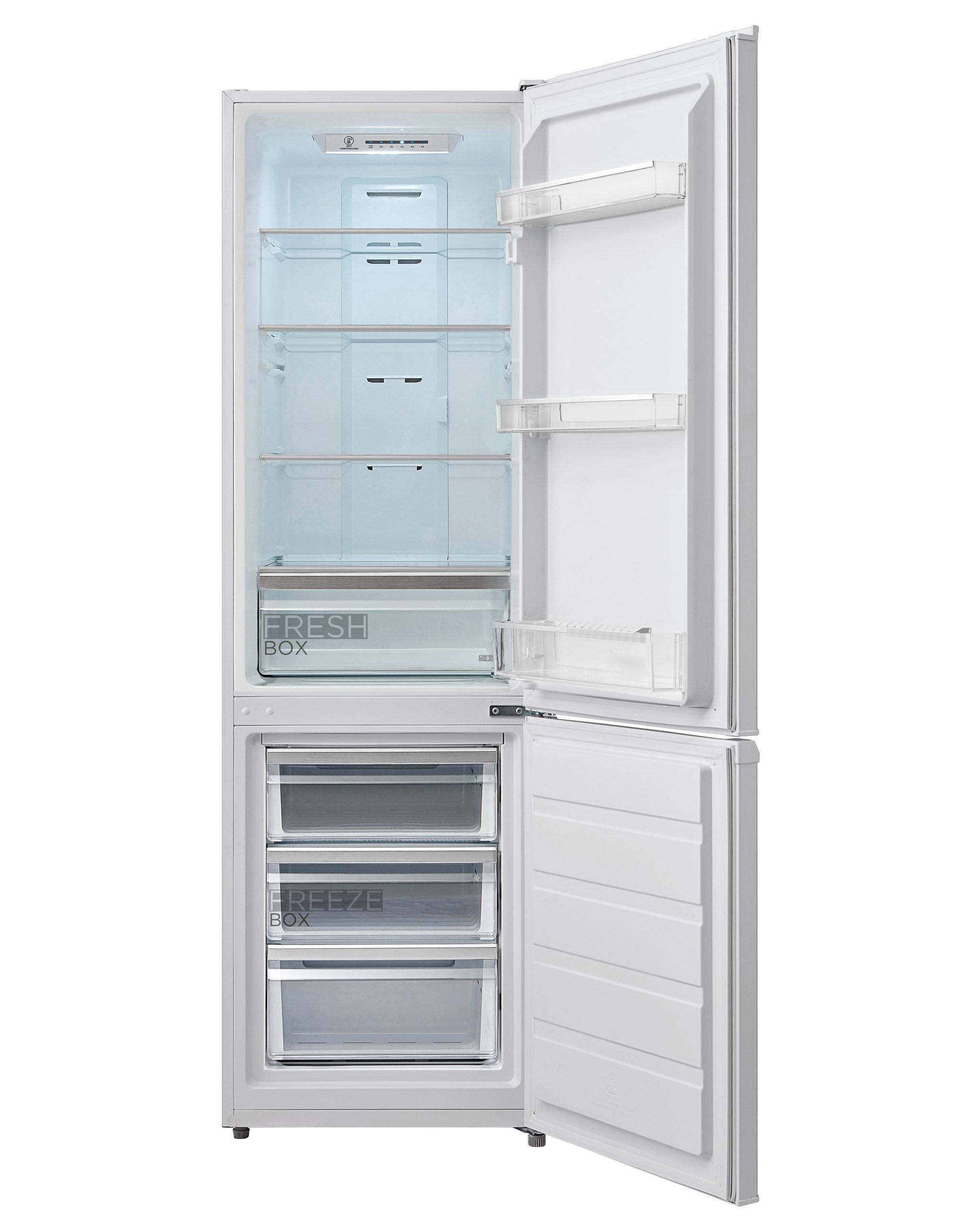 Refrigerator Midea 270L