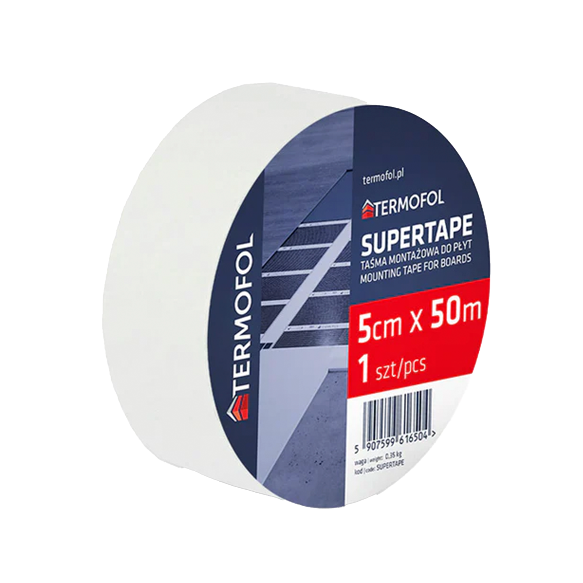 SUPERTAPE self-adhesive tape