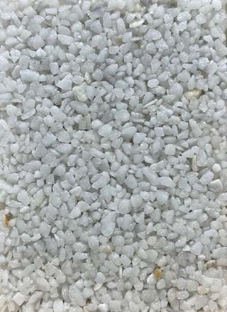 Marble granule Kit (8m², 8mm layer)