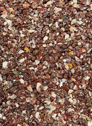 Marble granule Kit (4m², 8mm layer)