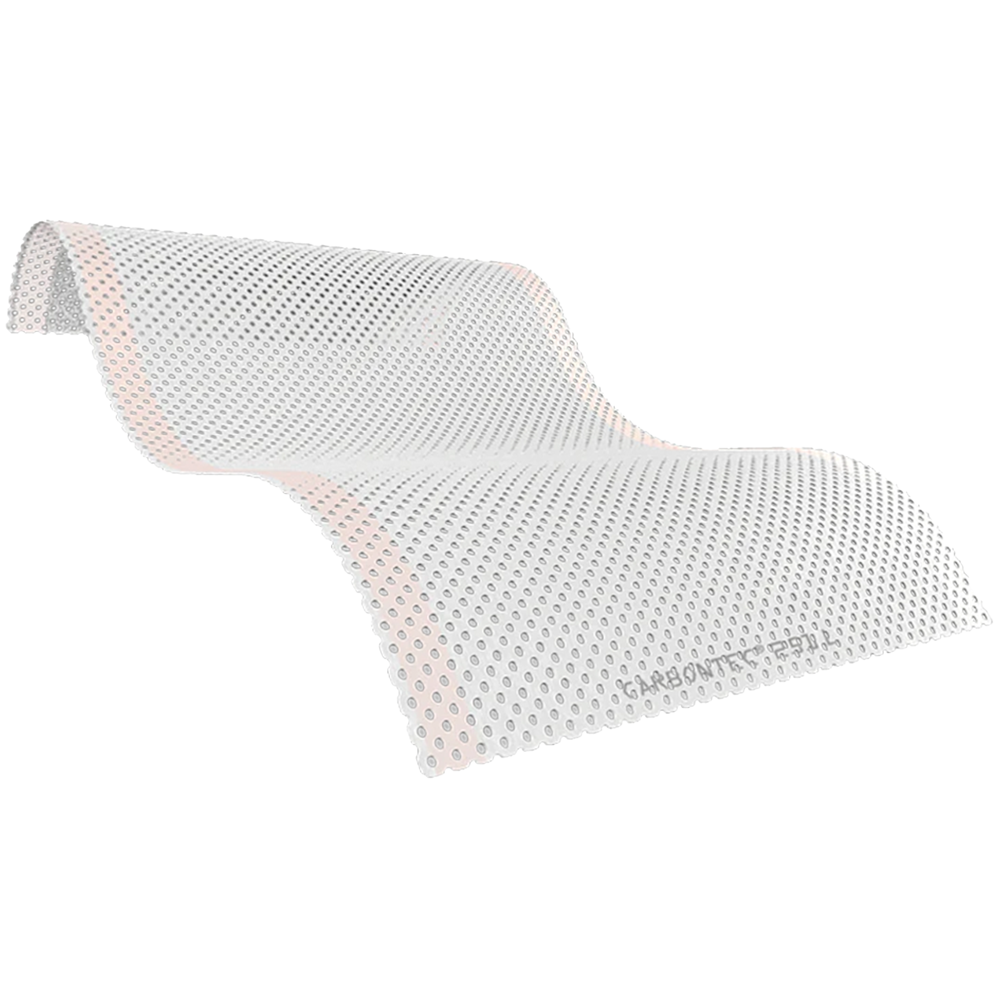 Carbontec heat film