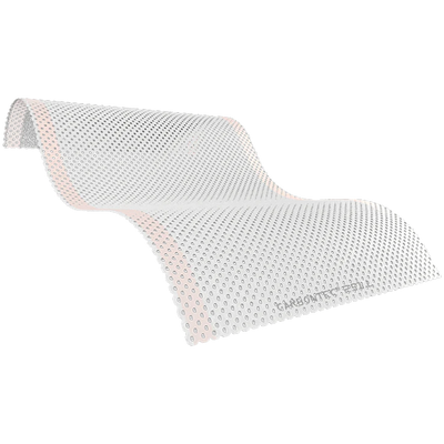 Carbontec küttefoolium