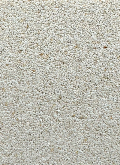 Marble mortar granule Kit (40 m², 8 mm layer)