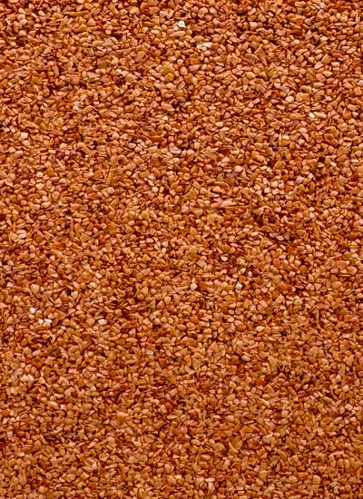 Marble mortar granule Kit (40 m², 8 mm layer)