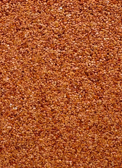 Marmormördi graanulid komplekt (20 m², 8 mm)
