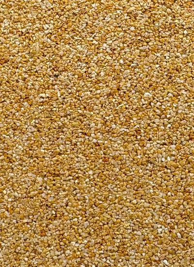 Marble mortar granule Kit (40 m², 8 mm layer)