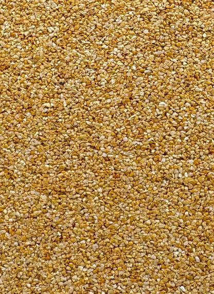 Marmormördi graanulid komplekt (20 m², 8 mm)