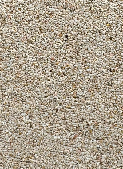 Marble mortar granule Kit (40 m², 8 mm layer)