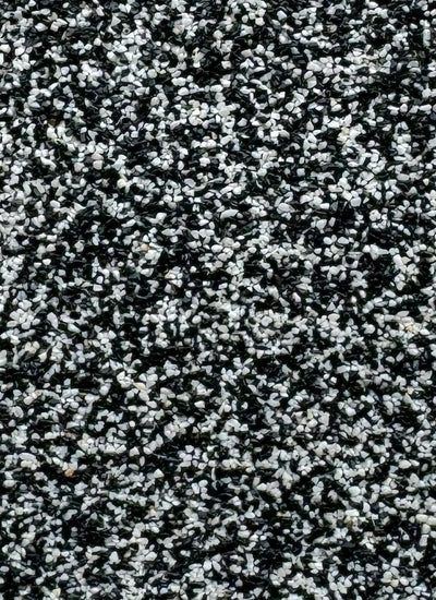 Marble mortar granule Kit (40 m², 8 mm layer)