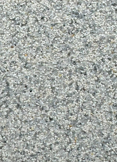 Marble mortar granule Kit (40 m², 8 mm layer)