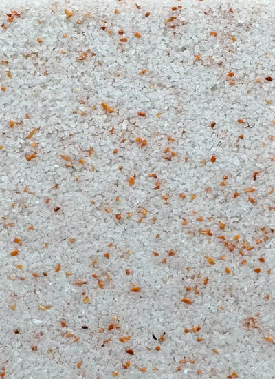 Marble mortar granule Kit (40 m², 8 mm layer)