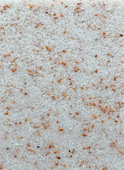 Marmormördi graanulid komplekt (20 m², 8 mm)