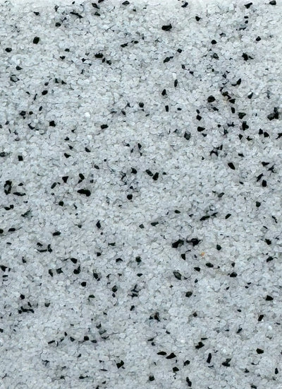 Marble mortar granule Kit (40 m², 8 mm layer)