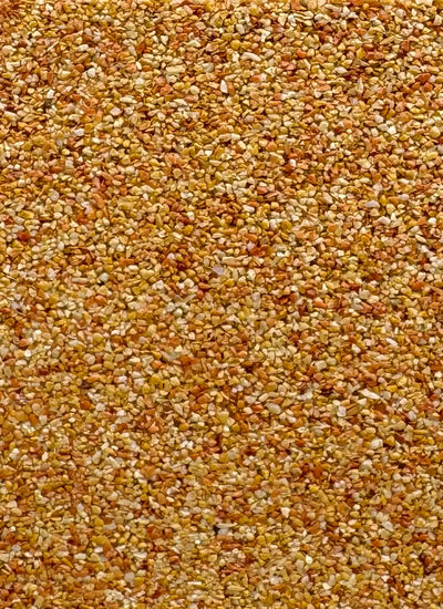 Marble mortar granule Kit (40 m², 8 mm layer)