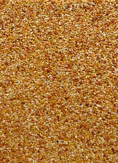 Marmormördi graanulid komplekt (20 m², 8 mm)