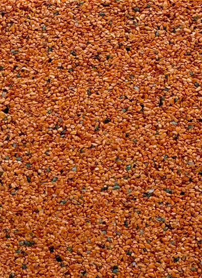 Marble mortar granule Kit (40 m², 8 mm layer)