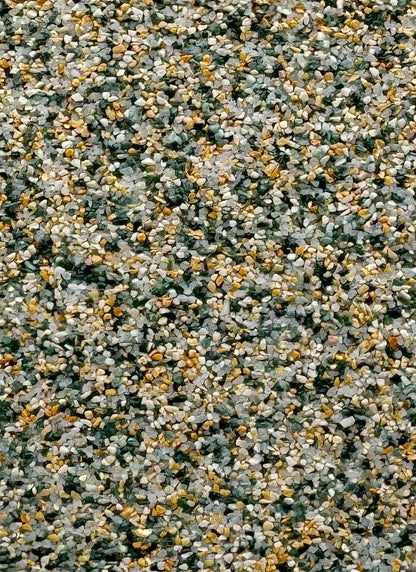 Marmormördi graanulid komplekt (20 m², 8 mm)