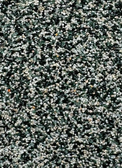 Marble mortar granule Kit (40 m², 8 mm layer)
