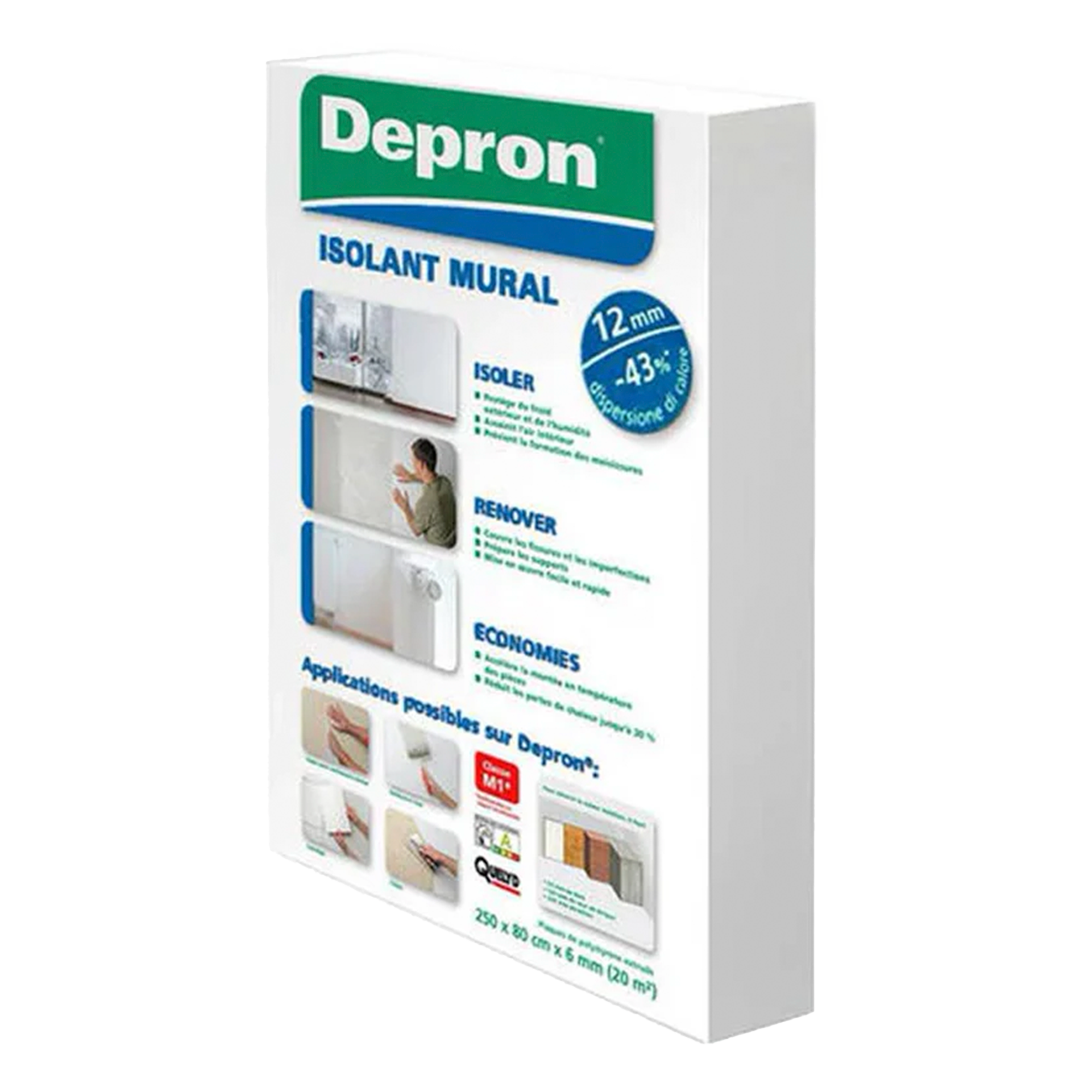 Depron