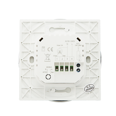 WHT - 6000 GBS WiFi-termostaat