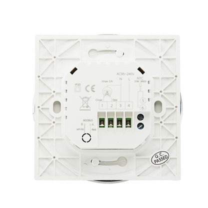 WHT - 6000 GBS Wi-Fi Thermostat