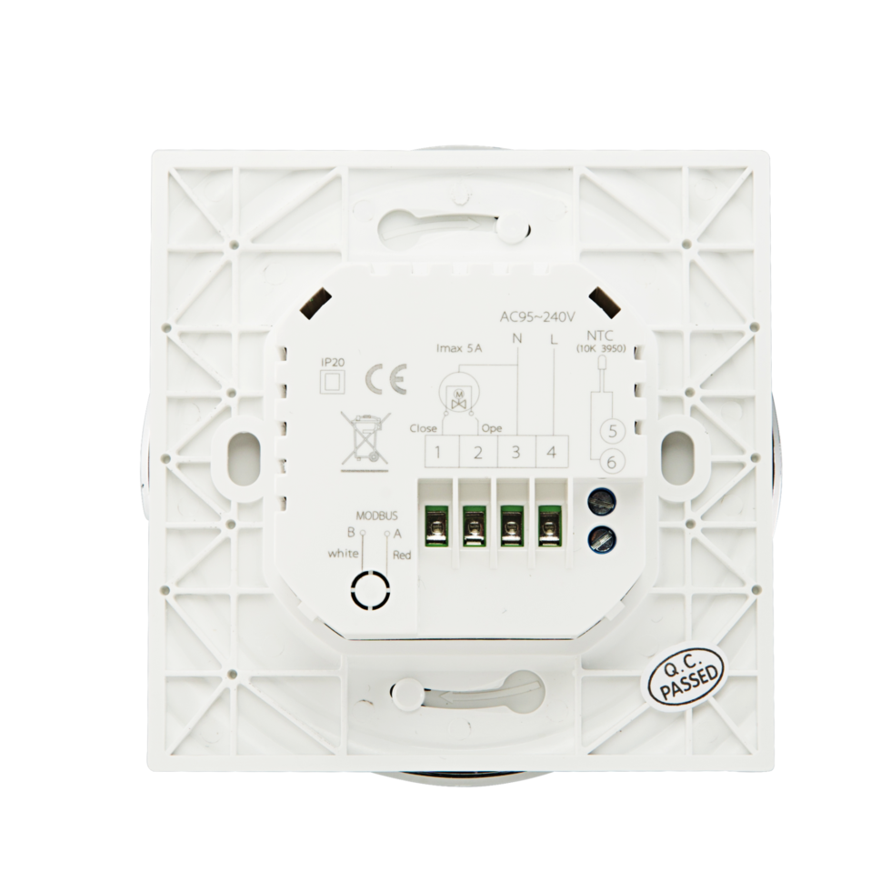 WHT - 6000 GBS Wi-Fi Thermostat