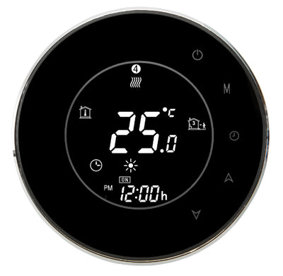 WHT - 6000 GBS WiFi-termostaat