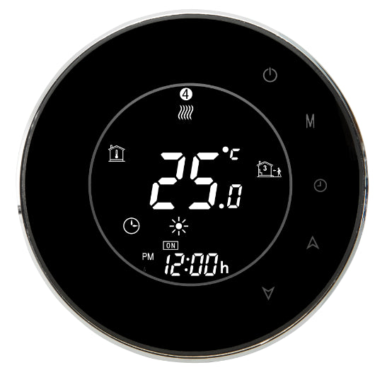 WHT - 6000 GBS Wi-Fi Thermostat
