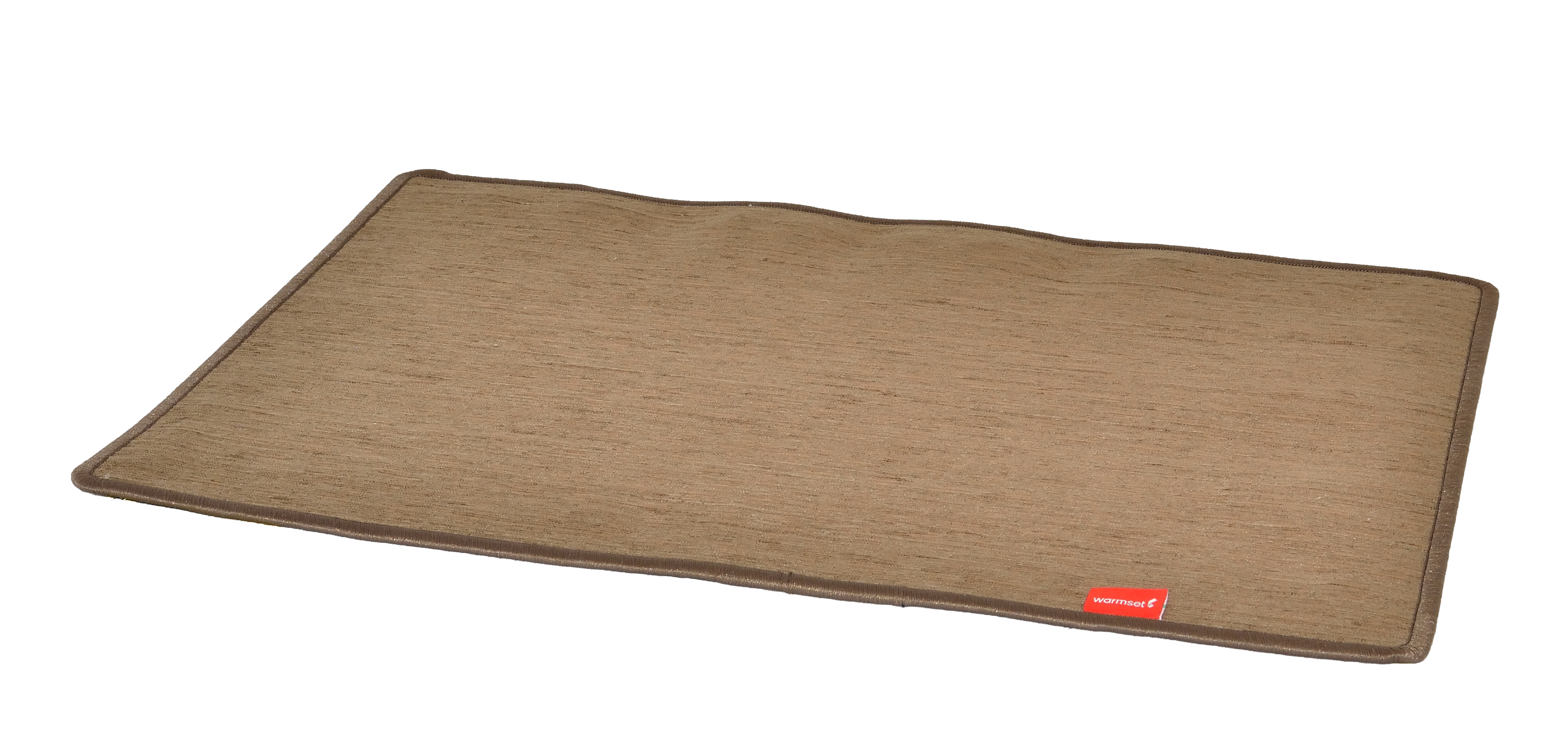 Heating carpets chenile