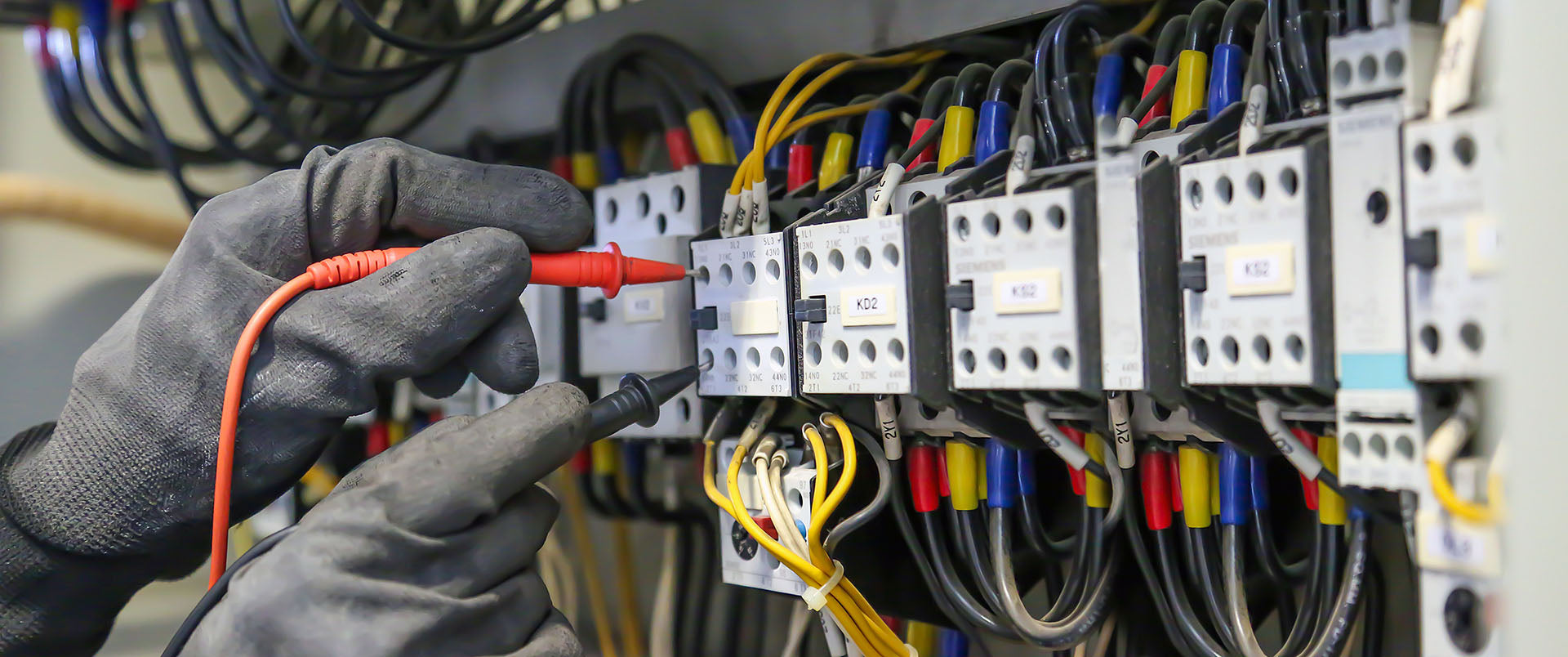 Elektriteenused