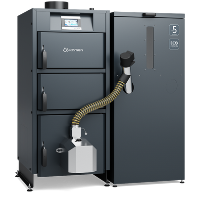 Kamen Pellet Kompakt