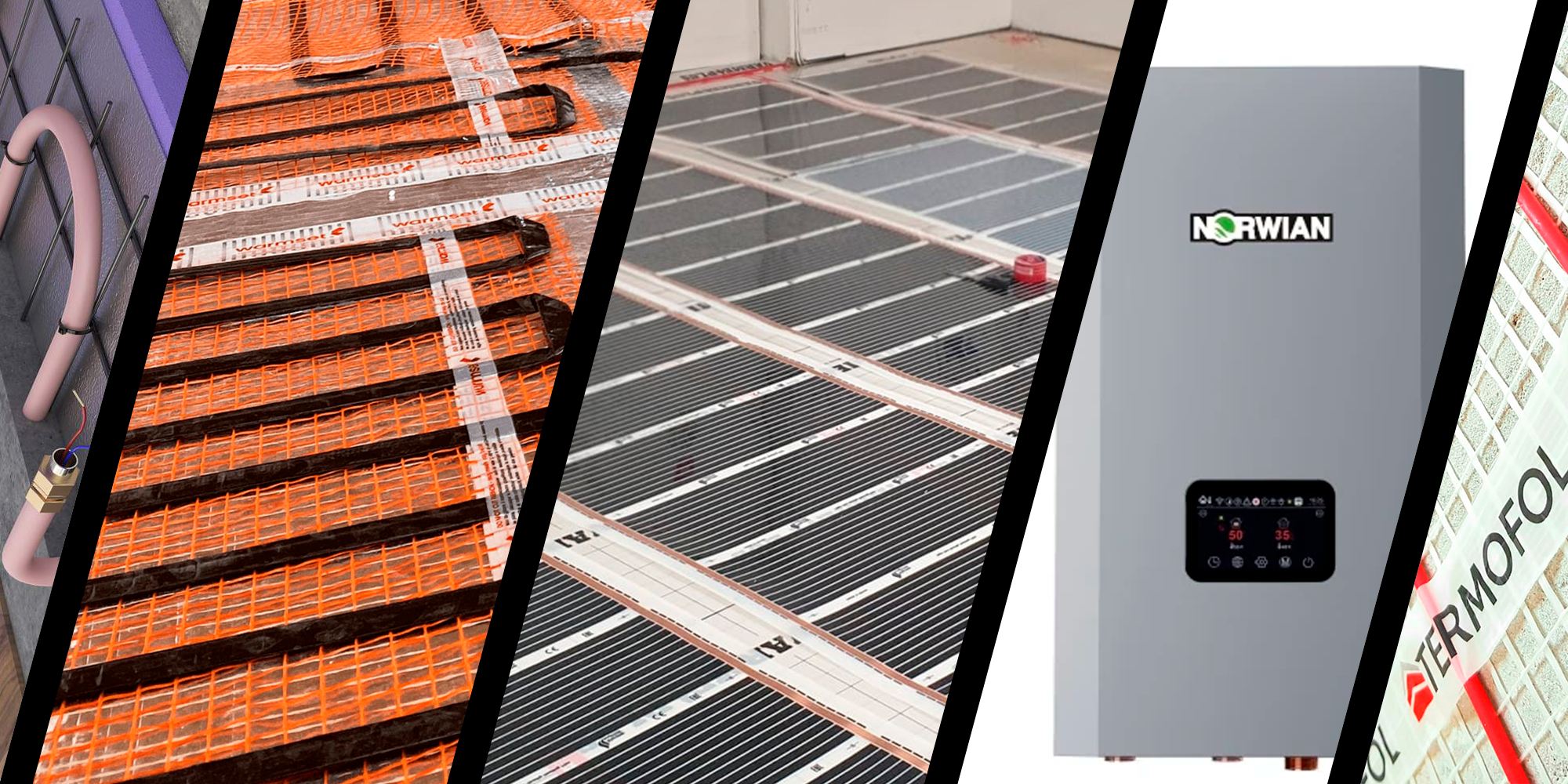 Heating Systems