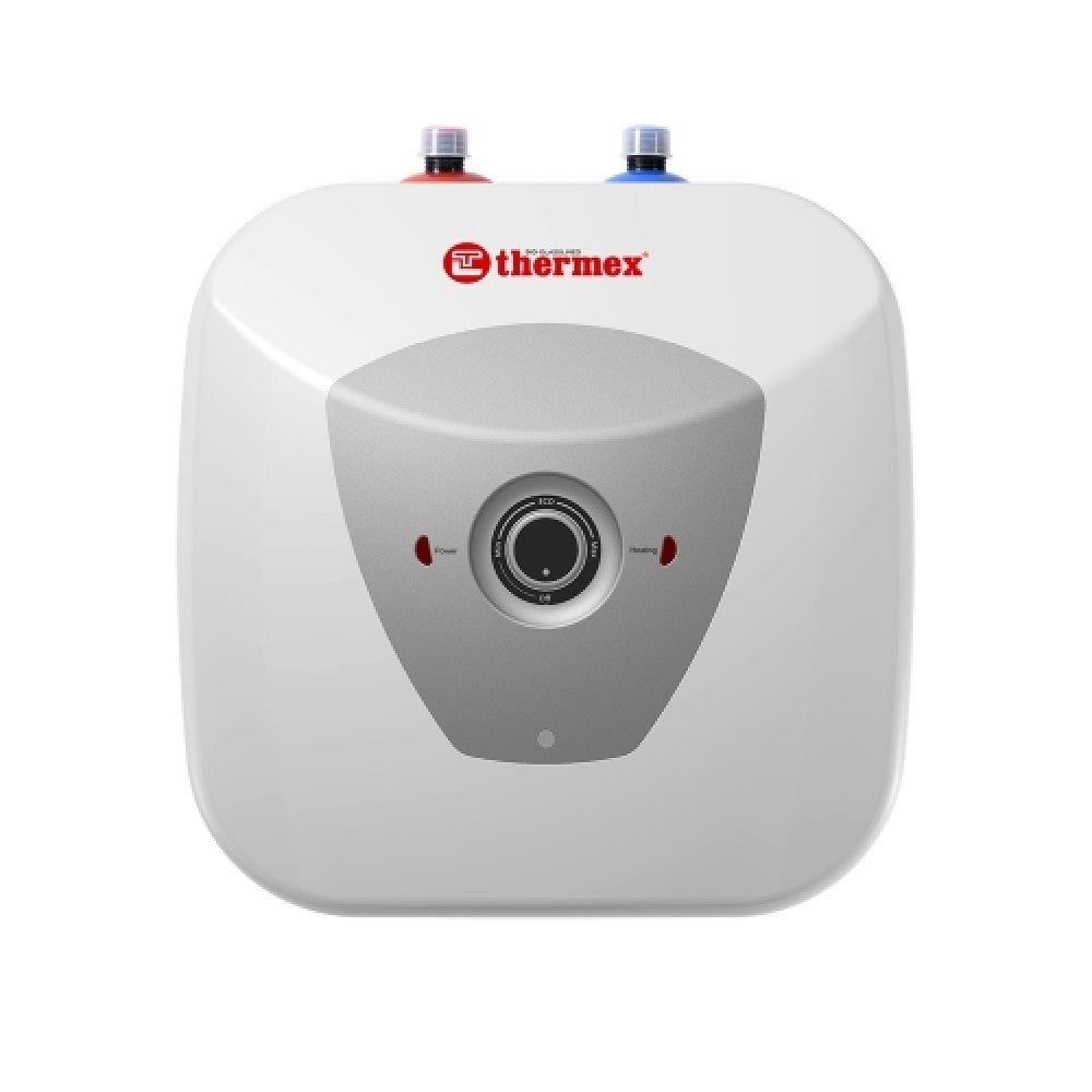 Water heater Thermex HIT 10 / 15 / 30 PRO Pipes Above / Below