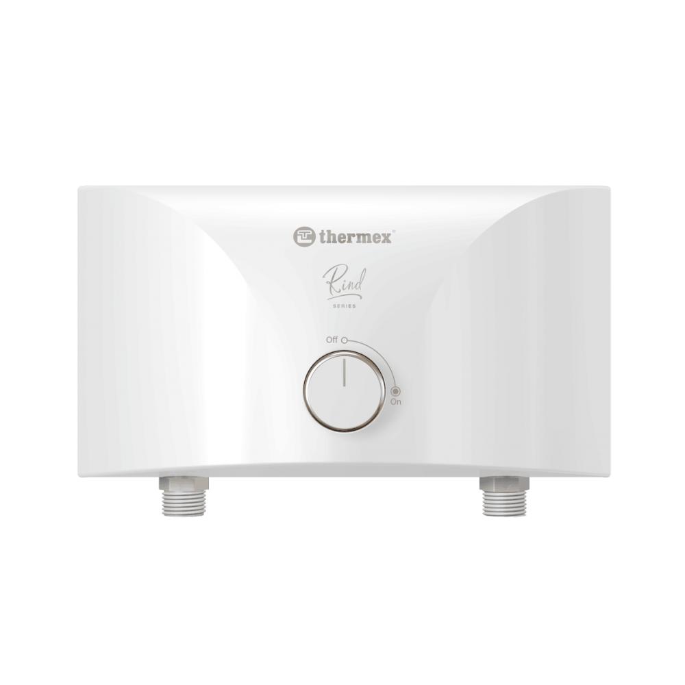 Läbivool boiler RIND, Thermex COMBI 3500W / 5500W / 6500W