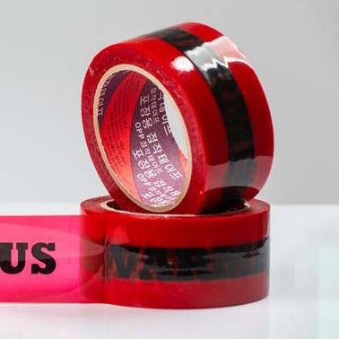 Mounting tape