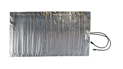 Photovoltaic heating